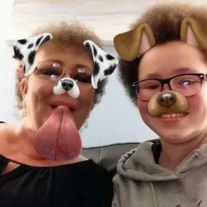 Meet your Posher, Alexis